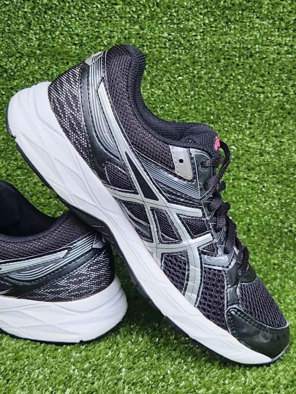 Asics gel contend